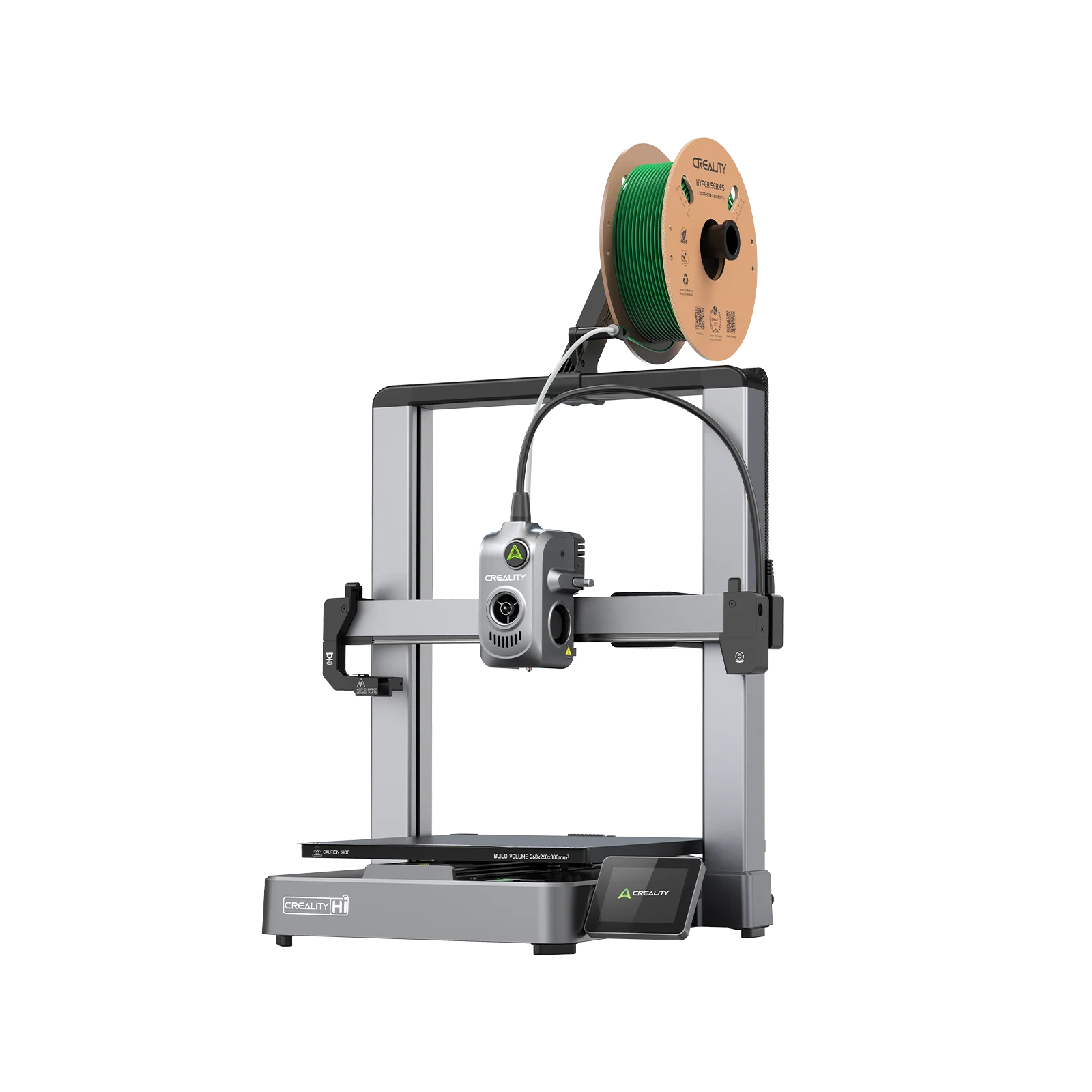 Impresora 3D Creality Hi - Image 2