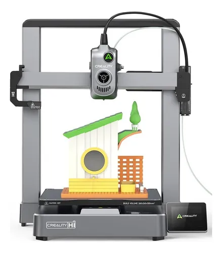 Impresora 3D Creality Hi - Image 4