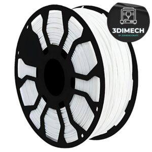 Filamento PLA Marmol Hellbot Ecofila 1kg 1.75mm