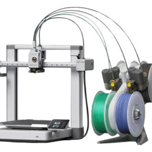 Impresora 3D Bambulab A1 Combo