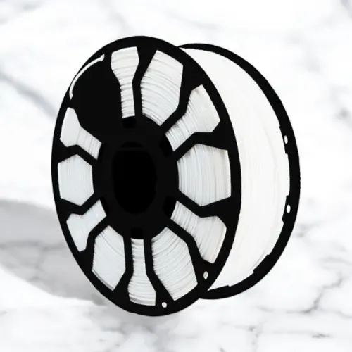 Filamento Pla Blanco Hellbot Ecofila Lock 1Kg 1.75Mm - Imagen 2