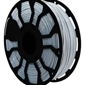 Filamento Pla Gris Hellbot Ecofila Lock 1Kg 1.75Mm