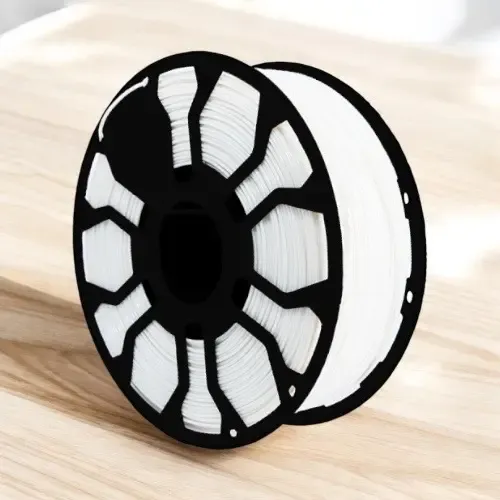 Filamento Pla Blanco Hellbot Ecofila Lock 1Kg 1.75Mm - Imagen 3