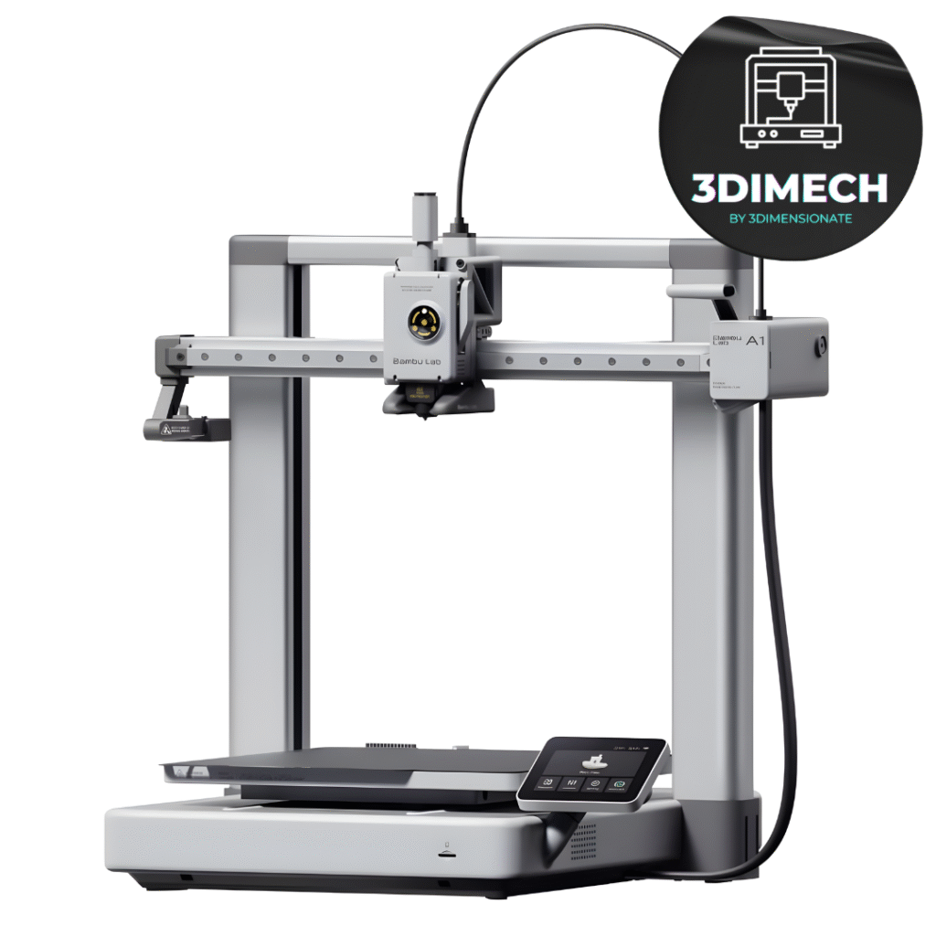 Impresora 3D Bambulab A1