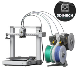 Impresora 3D Bambulab A1 Combo