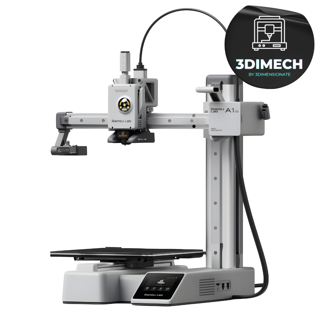 Impresora 3D Bambulab A1 Mini
