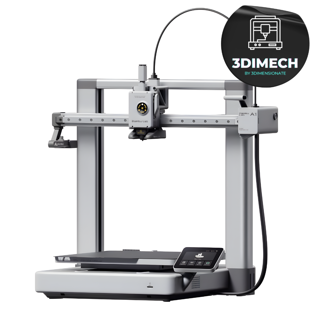 Impresora 3D Bambulab A1