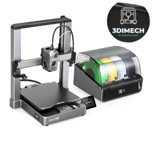 Impresora 3D Creality Hi Combo