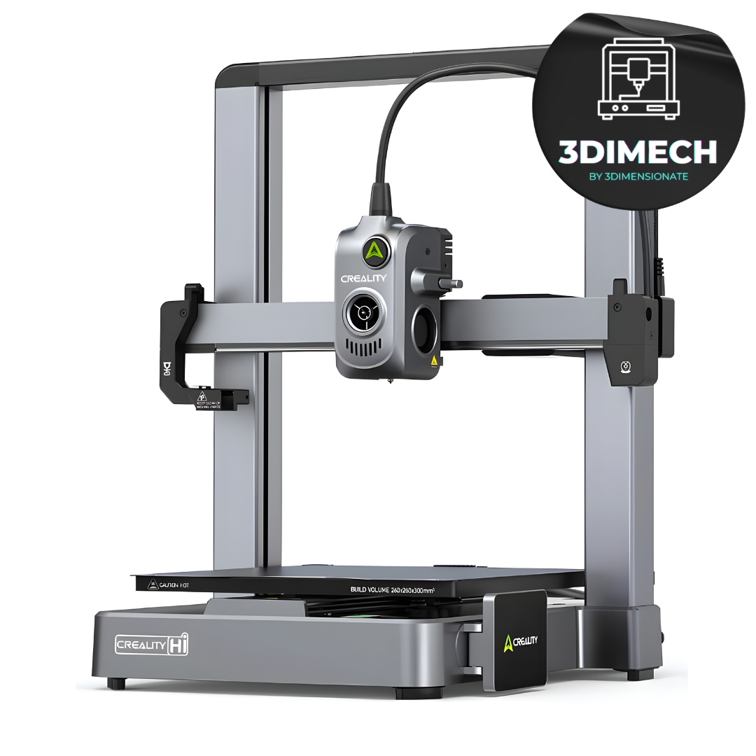 Impresora 3D Creality Hi