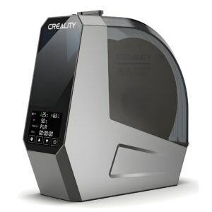 Creality Space Pi — Secadora e Higienizador de Filamento 3D