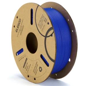 Filamento PLA Azul Oscuro Elegoo Premium 1kg 1.75mm