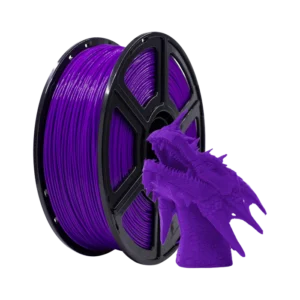 Filamento Flashforge PLA Violeta Premium 1kg