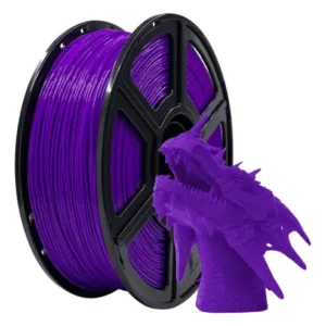 Filamento Flashforge Pla Violeta Premium 1Kg