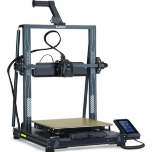 Impresora 3D Elegoo Neptune 4 Plus Klipper 320 X 320 X 385