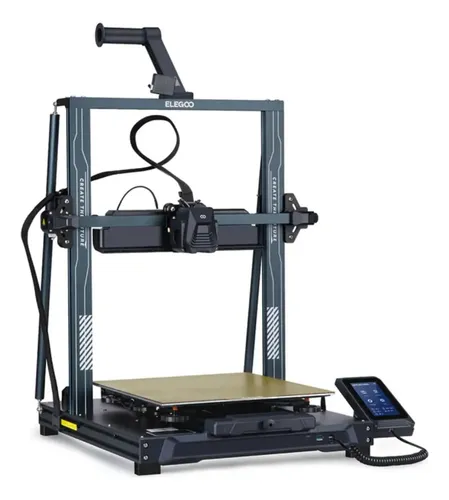 Impresora 3D Elegoo Neptune 4 Plus Klipper 320 X 320 X 385