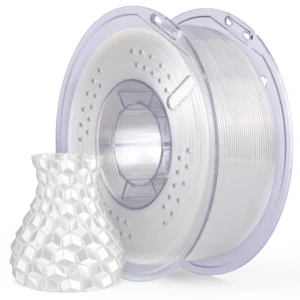 Filamento PLA Blanco Silk Elegoo Premium 1kg