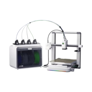 Impresora 3D Creality Sparkx i7