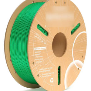 Filamento 3d Rapid Petg 1.75mm X 1kg Elegoo Impresion 3d Verde