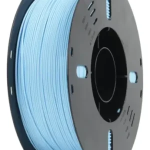 Filamento Pla Lite Flashforge Celeste 1kg Impresion 3d 3dimech