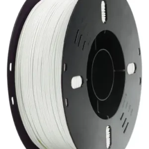 Filamento Pla Lite Flashforge 1kg Blanco