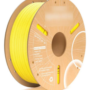 Filamento 3d Rapid Petg 1.75mm X 1kg Elegoo Impresion 3d Amarillo