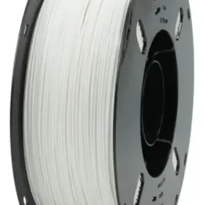 Filamento Pla Lite Flashforge 1kg Blanco