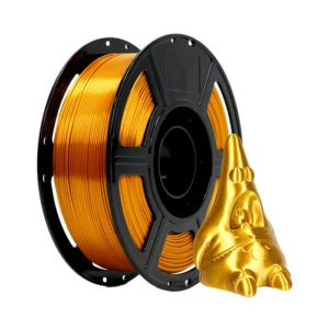 Filamento Flashforge PLA Silk Oro 1kg