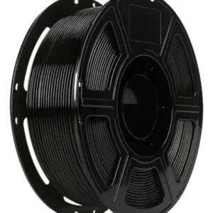 Filamento Petg Flashforge Impresion 3d 1.75mm 1kg Negro