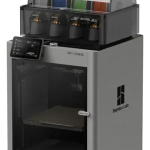 Impresora 3d Bambu Lab P2s Combo 256x256