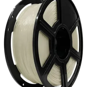 Filamento Petg Flashforge Impresion 3d 1.75mm 1kg Natural