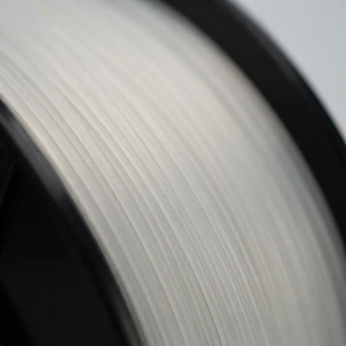 Flashforge Filamento Pla Glow Luminoso Galaxy 1.75 Mm 1 Kg Verde - Imagen 4