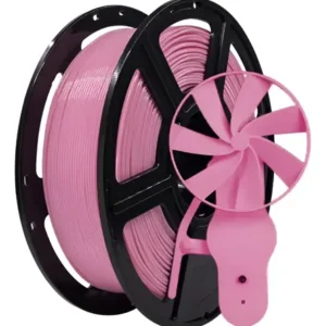 Filamento Petg Flashforge Impresion 3d 1.75mm 1kg Rosa